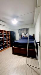Blk 166 Woodlands Street 13 (Woodlands), HDB 3 Rooms #592055541
